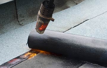 Raise asphalt roofing replacement
