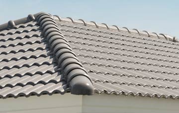 advantages of Raise clay roofing