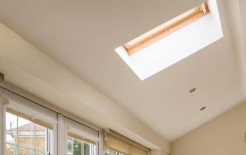 Raise conservatory roof insulation companies