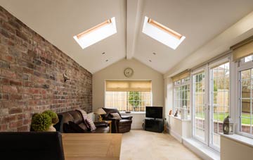 conservatory roof insulation Raise, Cumbria