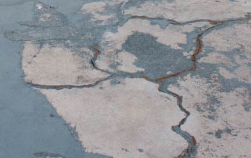 fibreglass roofing replacement Raise