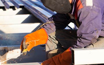 Raise flat roofing options