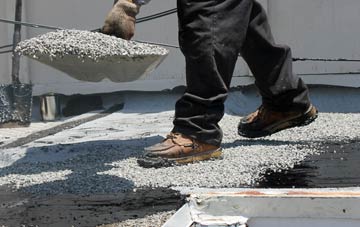 Raise flat roofing companies