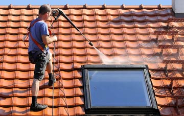roof cleaning Raise, Cumbria