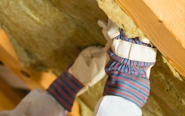 types of Raise pitched roof insulation materials