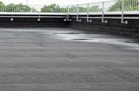 find rated Raise flat roofing companies