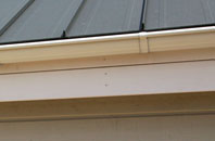 Raise soffit repair