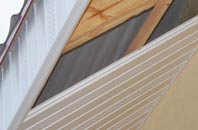 rated Raise soffit repair companies